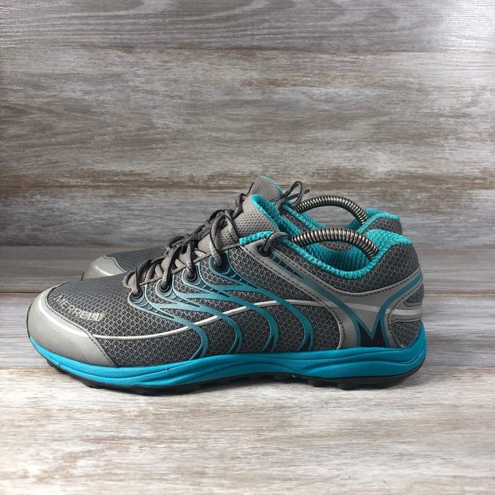MERRELL Wild Dove Trail Running Shoes